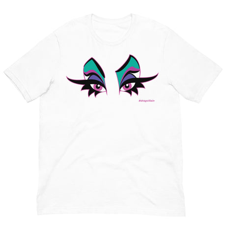 Dyna Bolical Eyes-T-Shirts-Swish Embassy