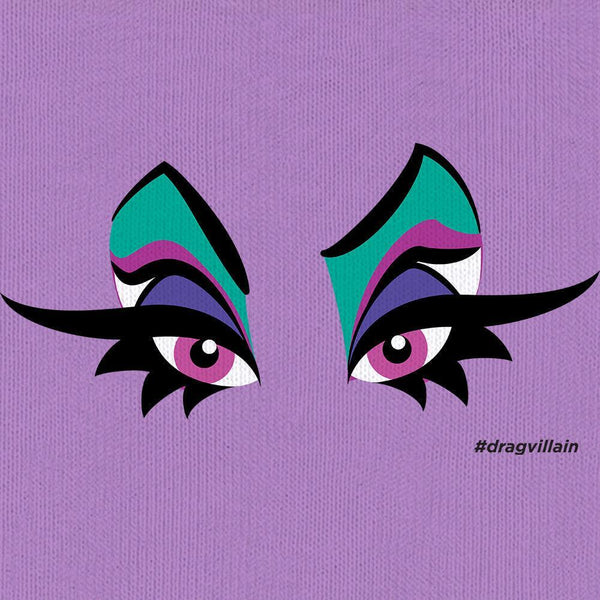 Dyna Bolical Eyes
