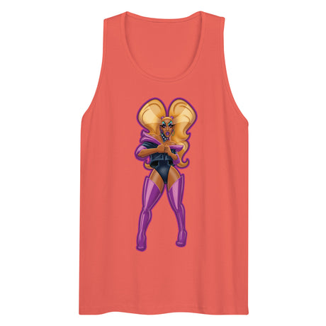 Dyna Bolical (Tank Top)-Tank Top-Swish Embassy