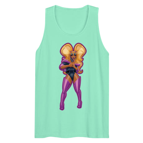 Dyna Bolical (Tank Top)-Tank Top-Swish Embassy