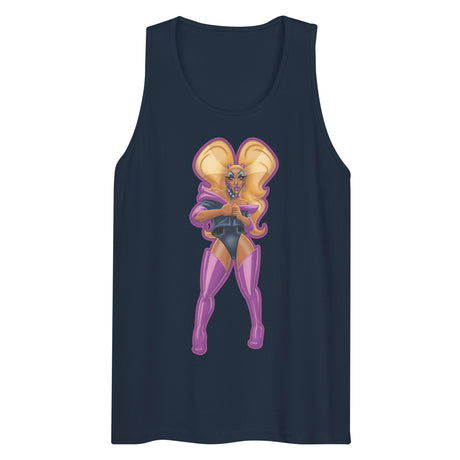 Dyna Bolical (Tank Top)-Tank Top-Swish Embassy