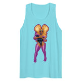 Dyna Bolical (Tank Top)-Tank Top-Swish Embassy