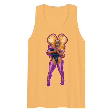 Dyna Bolical (Tank Top)-Tank Top-Swish Embassy