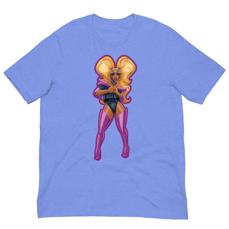 Dyna Bolical-T-Shirts-Swish Embassy