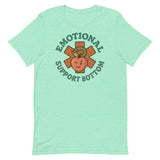 Emotional Support Bottom-T-Shirts-Swish Embassy