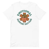 Emotional Support Bottom-T-Shirts-Swish Embassy