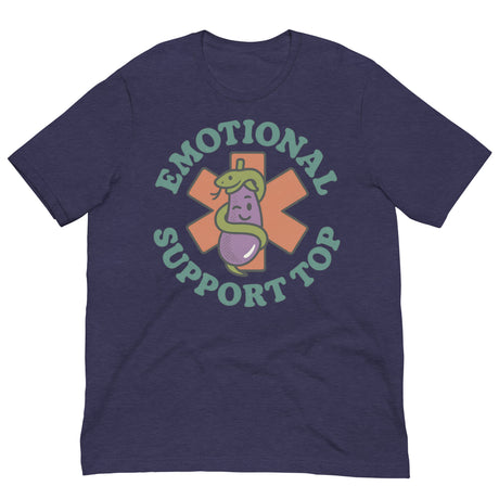 Emotional Support Top-T-Shirts-Swish Embassy