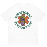 Emotional Support Top-T-Shirts-Swish Embassy