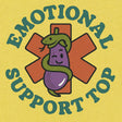 Emotional Support Top-T-Shirts-Swish Embassy