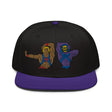 Eternia is Burning (Headwear)-Headwear-Swish Embassy