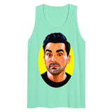 Ew, Shirt! (Tank Top)-Tank Top-Swish Embassy