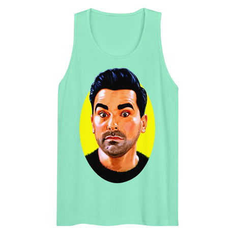 Ew, Shirt! (Tank Top)-Tank Top-Swish Embassy
