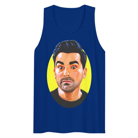 Ew, Shirt! (Tank Top)-Tank Top-Swish Embassy