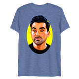 Ew, Shirt! (Triblend)-Triblend T-Shirt-Swish Embassy