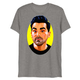 Ew, Shirt! (Triblend)-Triblend T-Shirt-Swish Embassy