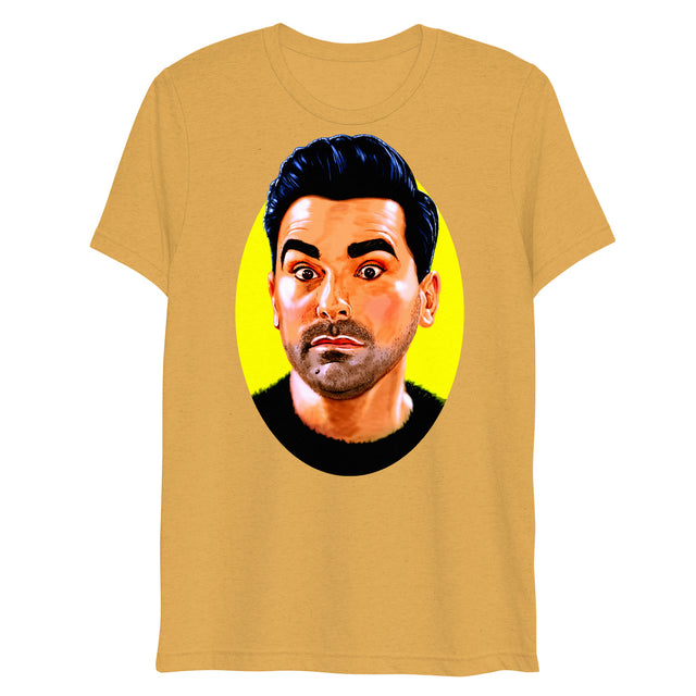 Ew, Shirt! (Triblend)-Triblend T-Shirt-Swish Embassy