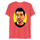 Ew, Shirt! (Triblend)-Triblend T-Shirt-Swish Embassy