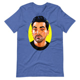 Ew, Shirt!-T-Shirts-Swish Embassy