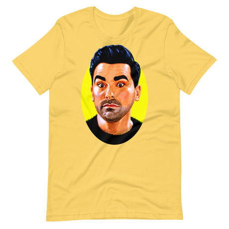 Ew, Shirt!-T-Shirts-Swish Embassy