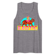 Exotic (Tank Top)-Tank Top-Swish Embassy