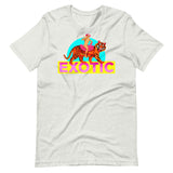 Exotic-T-Shirts-Swish Embassy