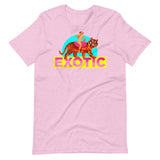 Exotic-T-Shirts-Swish Embassy