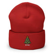 Extra (Cuffed Beanie)-Beanie-Swish Embassy