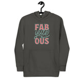 Fab-Yule-Ous (Hoodie)-Christmas Hoodies-Swish Embassy