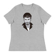 Faith (Women's Relaxed T-Shirt)-Women's T-Shirts-Swish Embassy