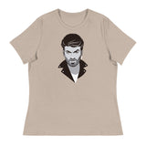 Faith (Women's Relaxed T-Shirt)-Women's T-Shirts-Swish Embassy