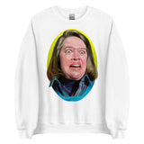 Fan-tastic and Deranged (Sweatshirt)-Sweatshirt-Swish Embassy