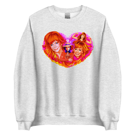 Fancy Like This (Sweatshirt)-Sweatshirt-Swish Embassy