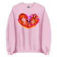 Fancy Like This (Sweatshirt)-Sweatshirt-Swish Embassy