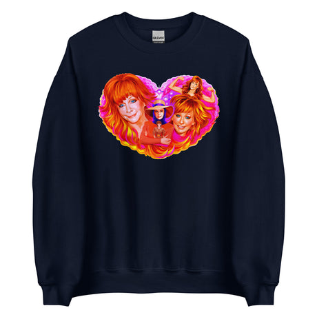 Fancy Like This (Sweatshirt)-Sweatshirt-Swish Embassy