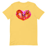 Fancy Like This-T-Shirts-Swish Embassy