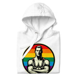 Fetish Pride (Hoodie)-Hoodie-Swish Embassy