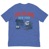Fire Island-T-Shirts-Swish Embassy