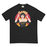 Flames (Boxy Tee)-Boxy T-Shirt-Swish Embassy