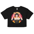 Flames (Crop Top)-Crop Top-Swish Embassy