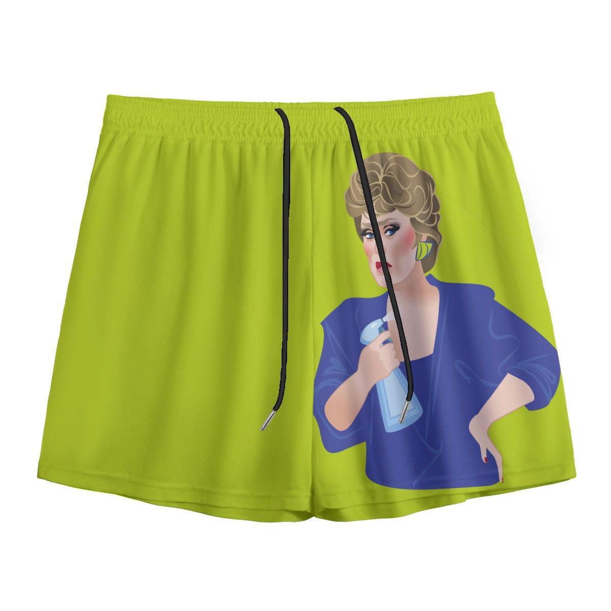 Flames of Desire (Shorts)-Shorts-Swish Embassy