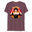 Flames (Triblend)-Triblend T-Shirt-Swish Embassy