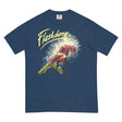 Flashdance (Boxy Tee)-Boxy T-Shirt-Swish Embassy