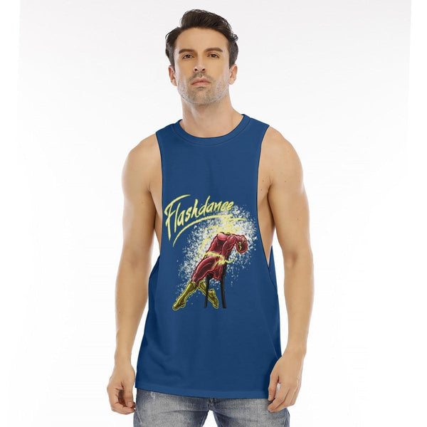 Flashdance — Shredder