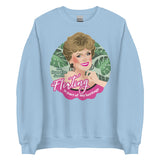 Flirting (Sweatshirt)-Sweatshirt-Swish Embassy