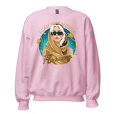 Flowers (Sweatshirt)-Sweatshirt-Swish Embassy