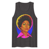Foxy Forever (Tank Top)-Tank Top-Swish Embassy