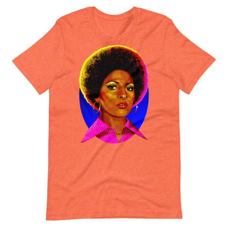 Foxy Forever-T-Shirts-Swish Embassy