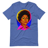 Foxy Forever-T-Shirts-Swish Embassy