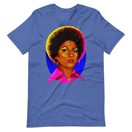 Foxy Forever-T-Shirts-Swish Embassy