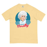 Friend Of Dorothy (Boxy Tee)-Boxy T-Shirt-Swish Embassy
